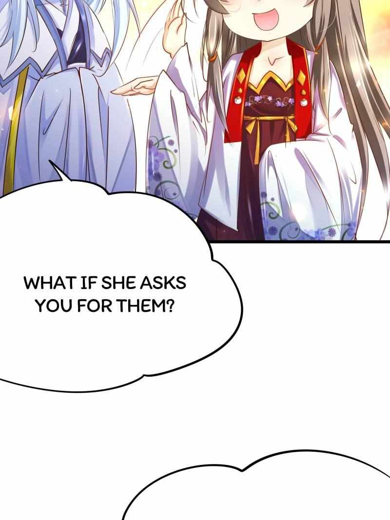 The Villianous Queen Wants to Level Up Chapter 74 - Page 24
