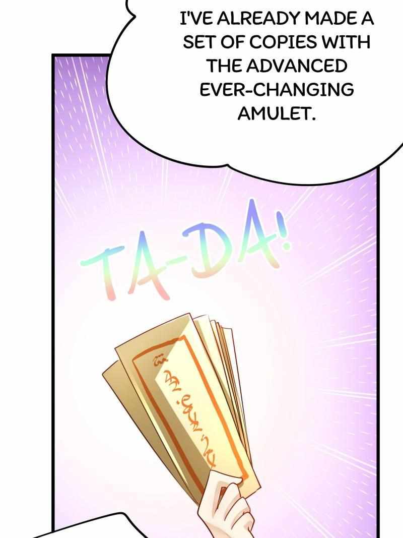 The Villianous Queen Wants to Level Up Chapter 74 - Page 25