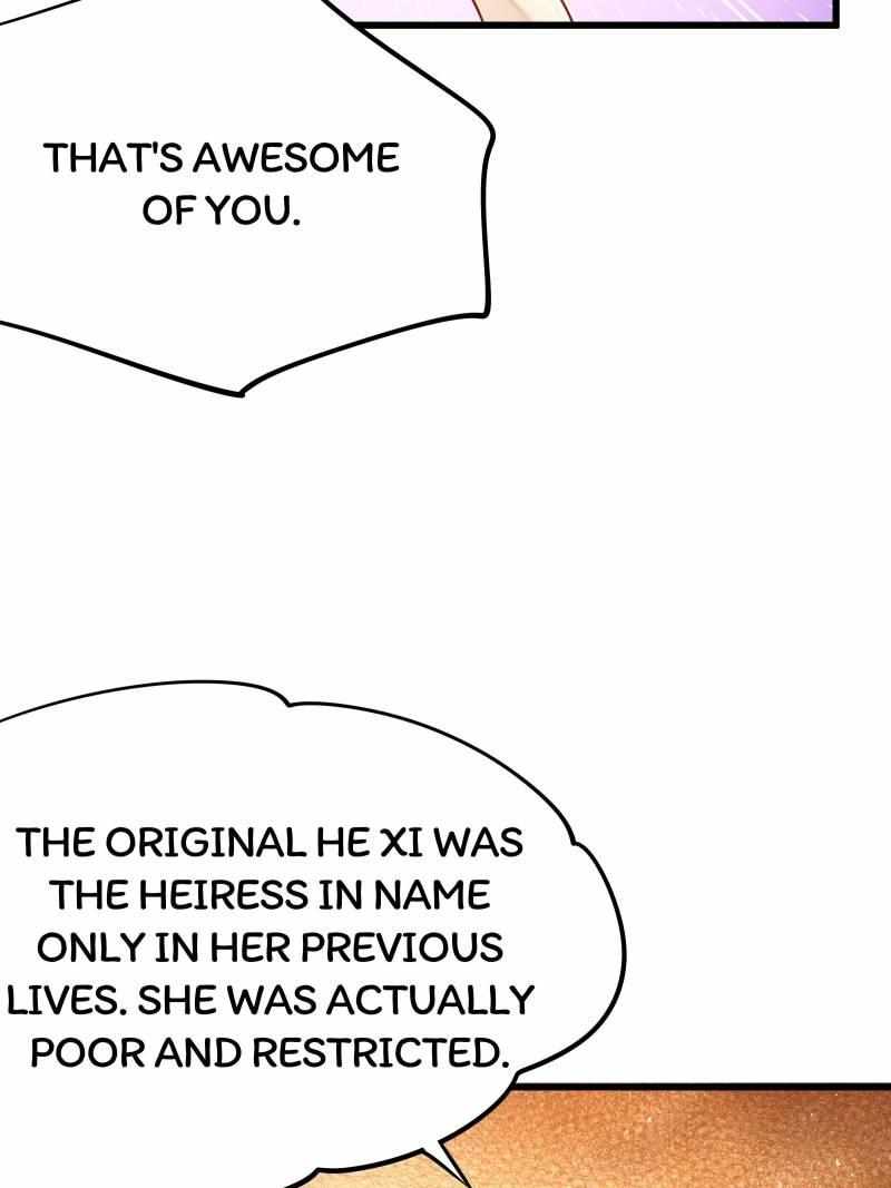 The Villianous Queen Wants to Level Up Chapter 74 - Page 26