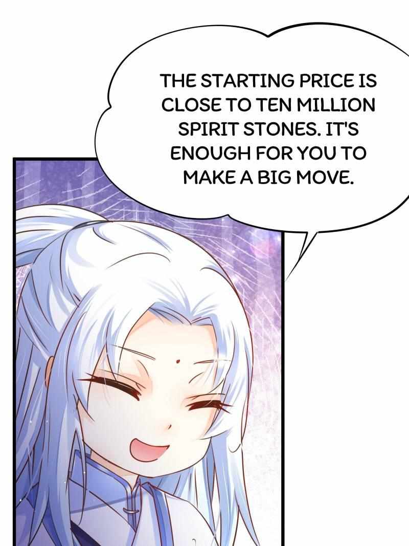 The Villianous Queen Wants to Level Up Chapter 74 - Page 29