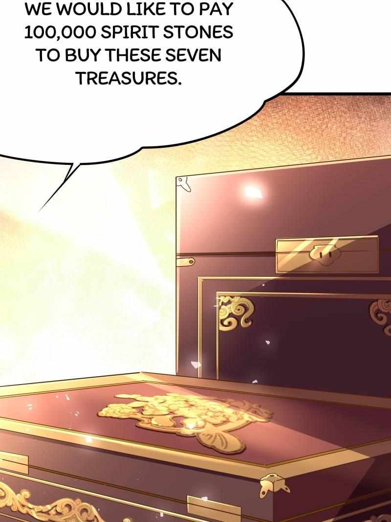 The Villianous Queen Wants to Level Up Chapter 74 - Page 4
