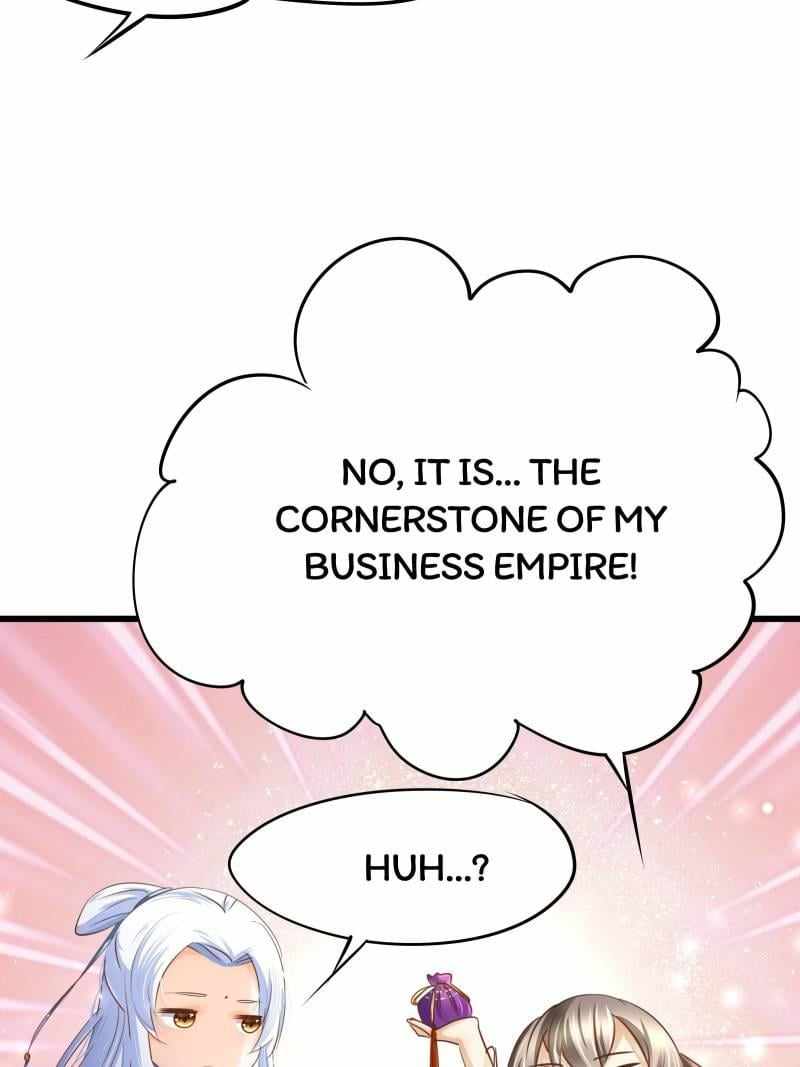 The Villianous Queen Wants to Level Up Chapter 74 - Page 36