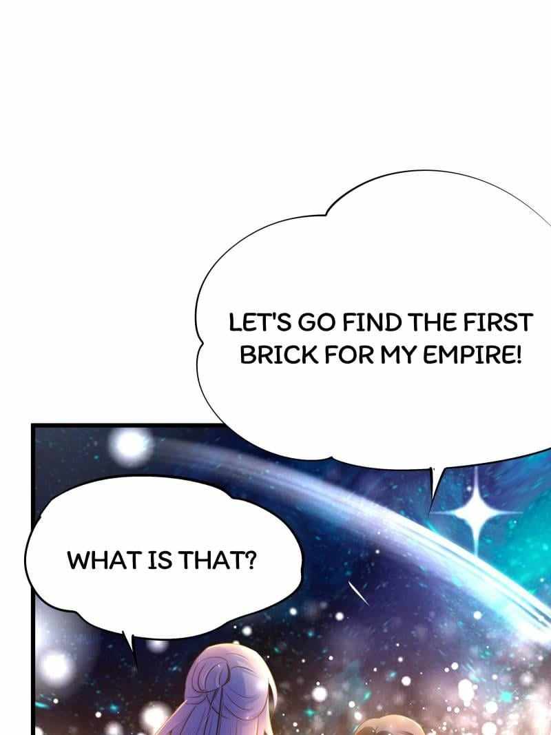 The Villianous Queen Wants to Level Up Chapter 74 - Page 39