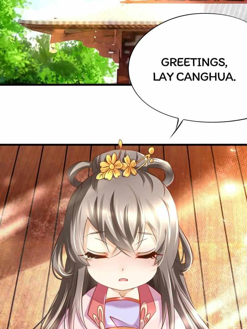 The Villianous Queen Wants to Level Up Chapter 74 - Page 42