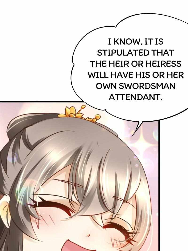 The Villianous Queen Wants to Level Up Chapter 74 - Page 46