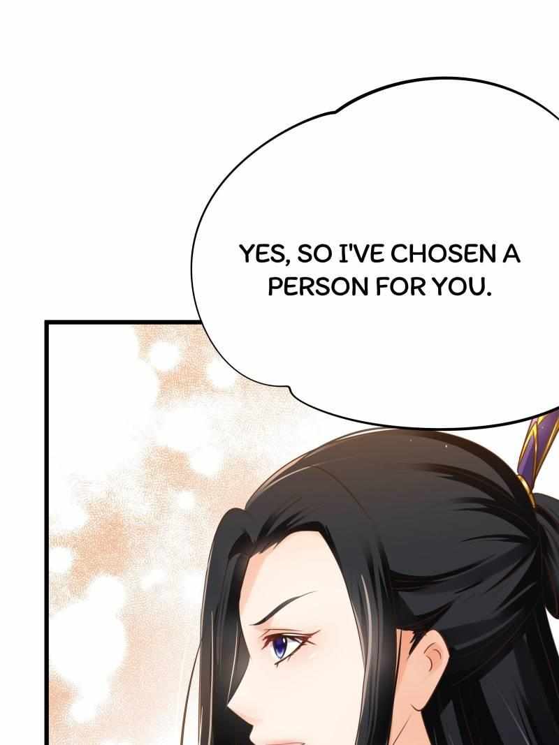 The Villianous Queen Wants to Level Up Chapter 74 - Page 48