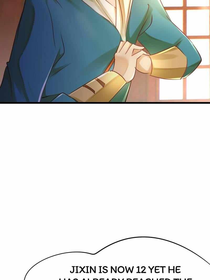 The Villianous Queen Wants to Level Up Chapter 74 - Page 53