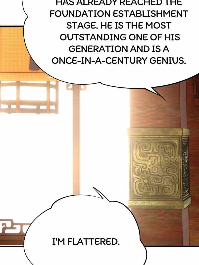 The Villianous Queen Wants to Level Up Chapter 74 - Page 54