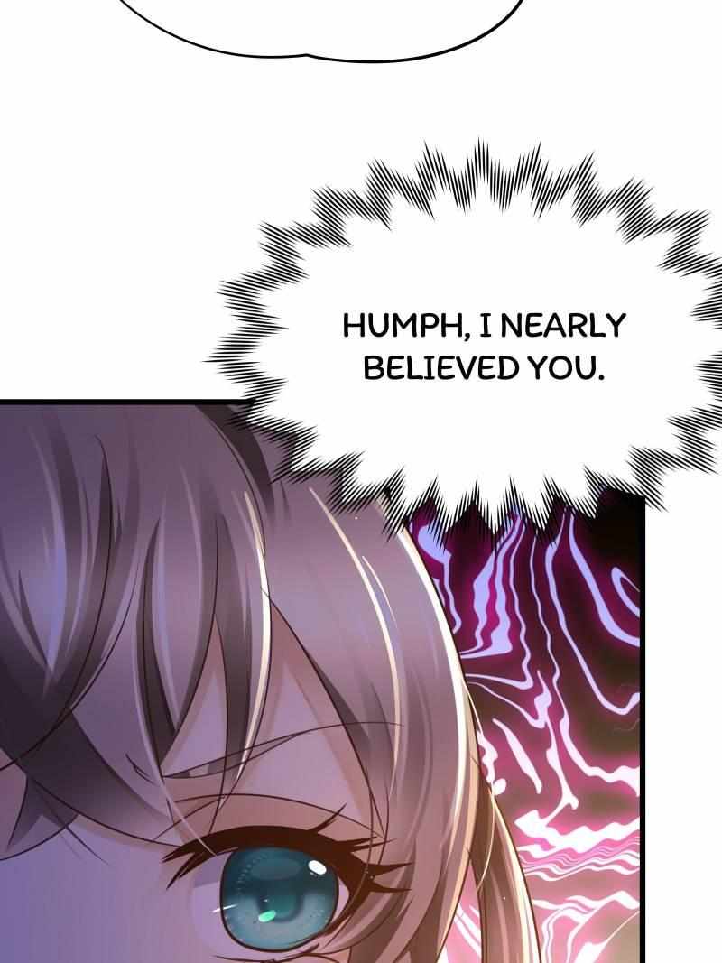 The Villianous Queen Wants to Level Up Chapter 74 - Page 55