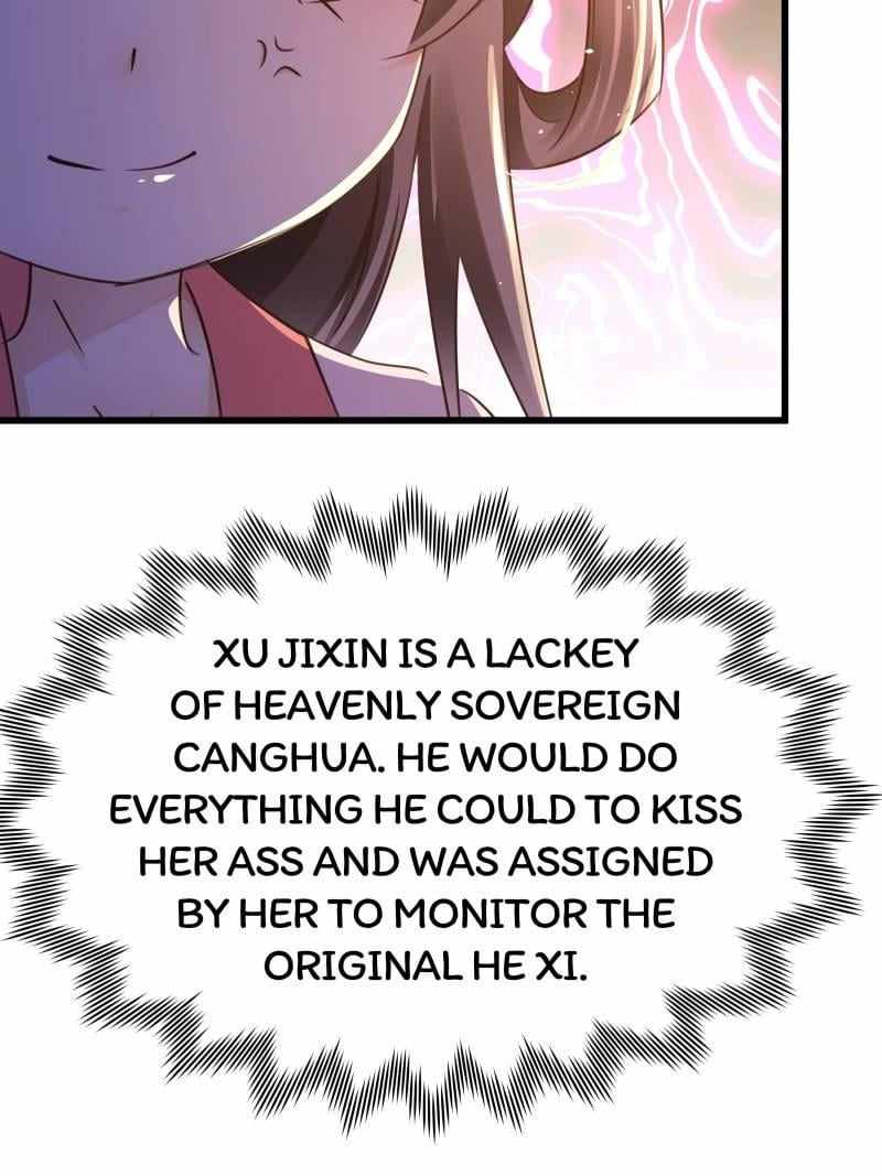 The Villianous Queen Wants to Level Up Chapter 74 - Page 56