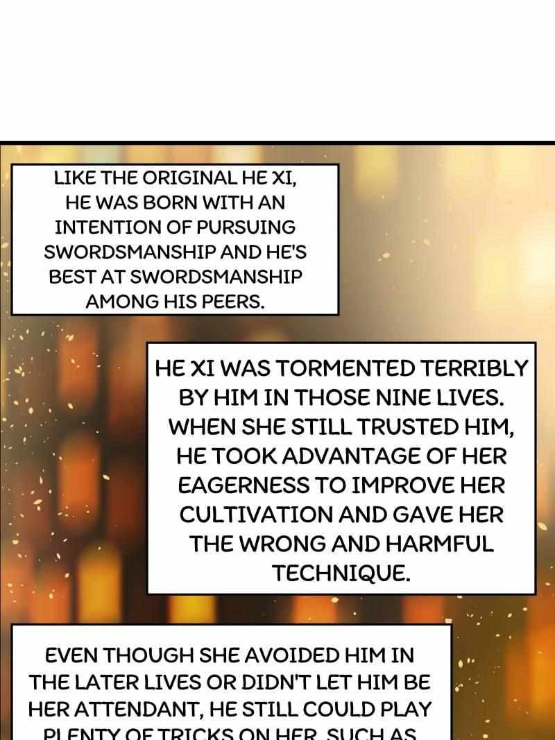 The Villianous Queen Wants to Level Up Chapter 74 - Page 58