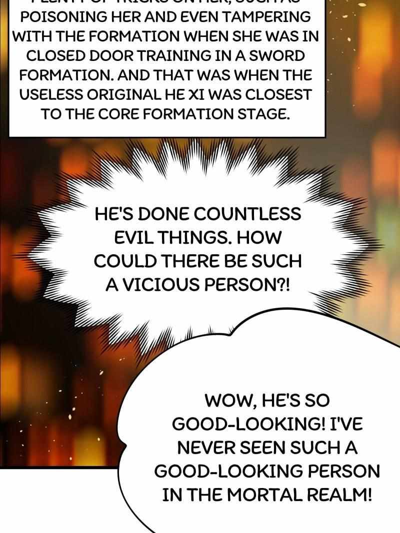 The Villianous Queen Wants to Level Up Chapter 74 - Page 59