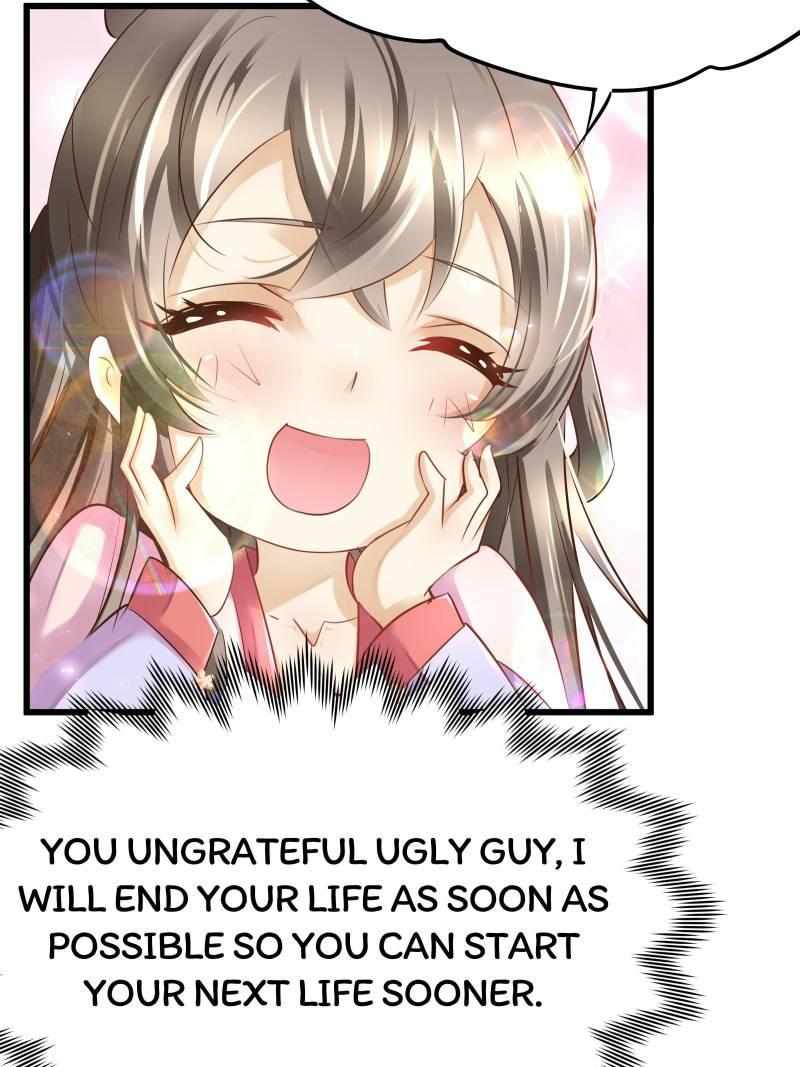 The Villianous Queen Wants to Level Up Chapter 74 - Page 60