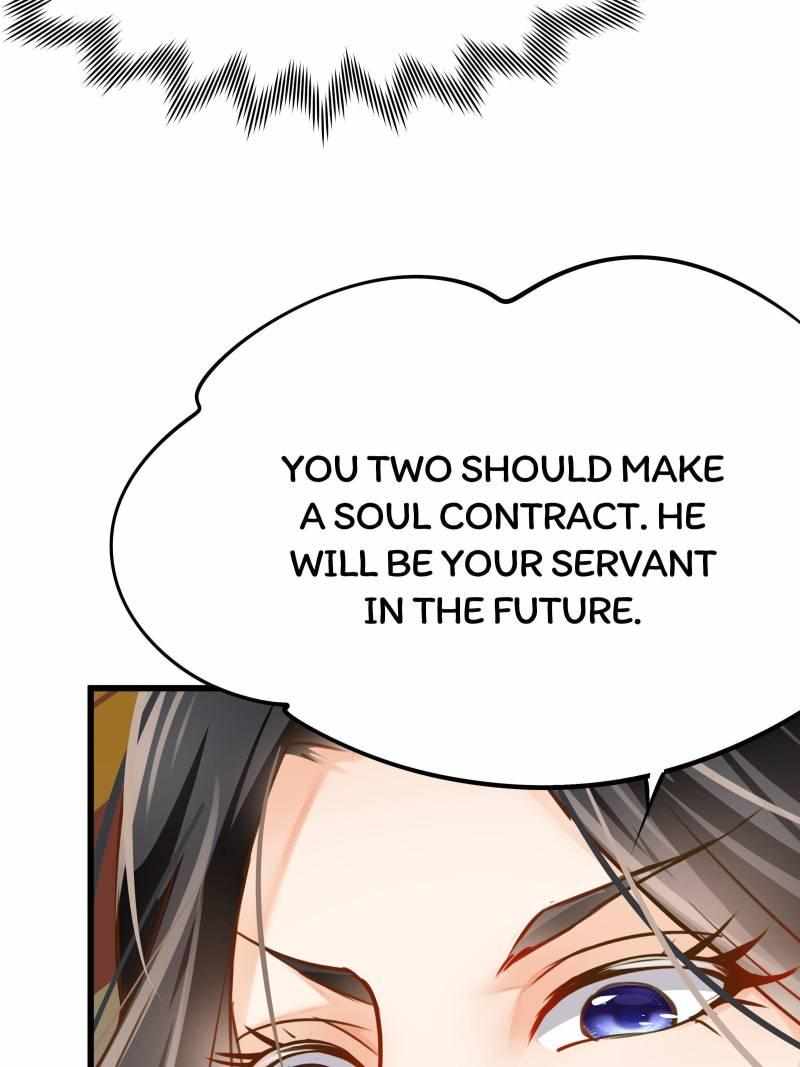 The Villianous Queen Wants to Level Up Chapter 74 - Page 61