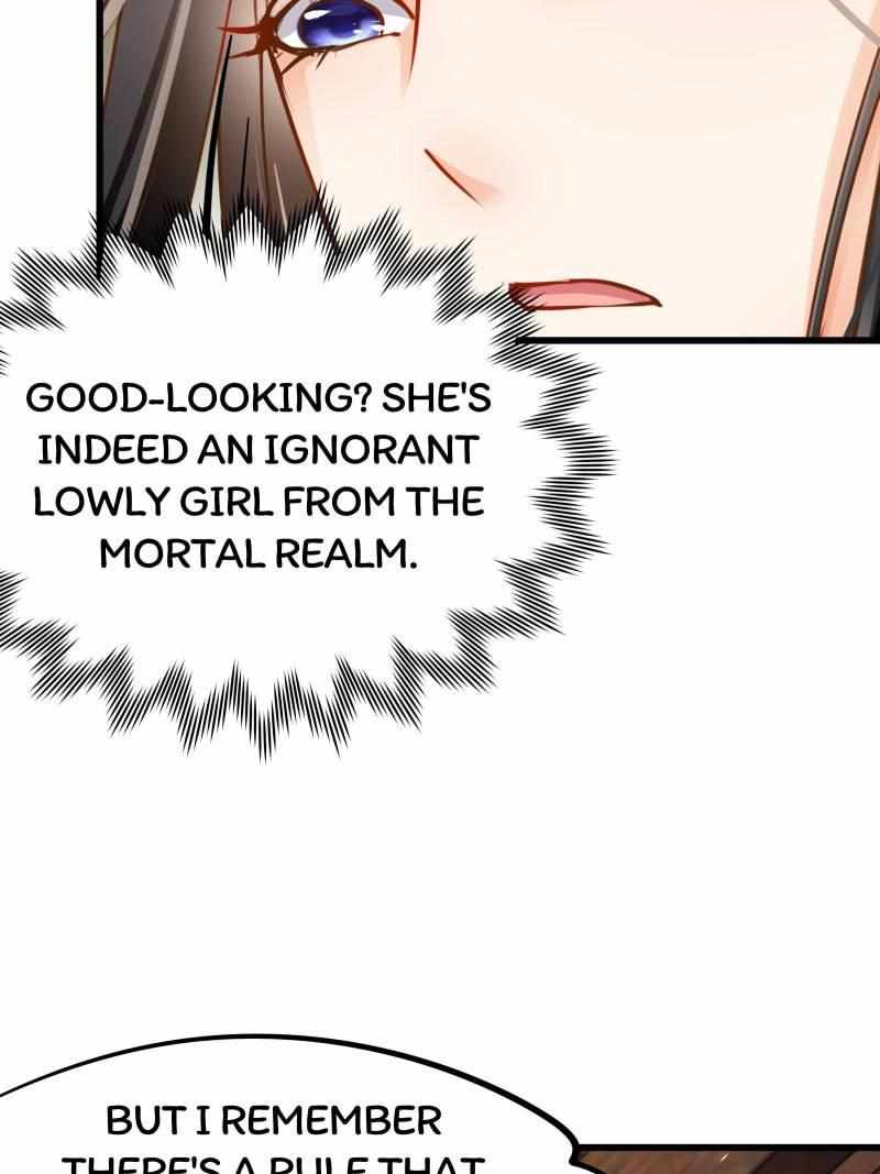 The Villianous Queen Wants to Level Up Chapter 74 - Page 62