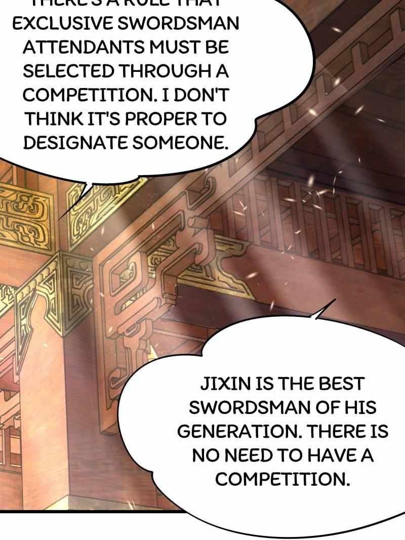 The Villianous Queen Wants to Level Up Chapter 74 - Page 63
