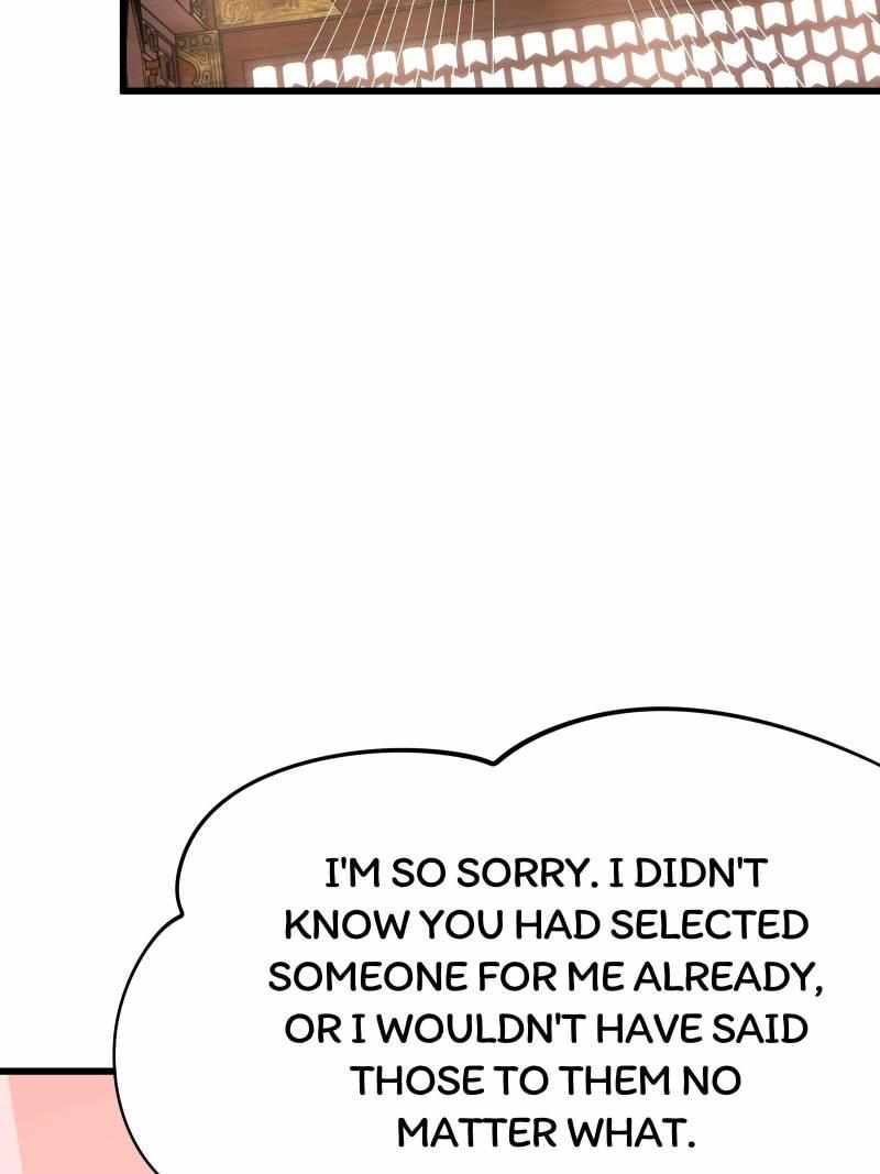 The Villianous Queen Wants to Level Up Chapter 74 - Page 68