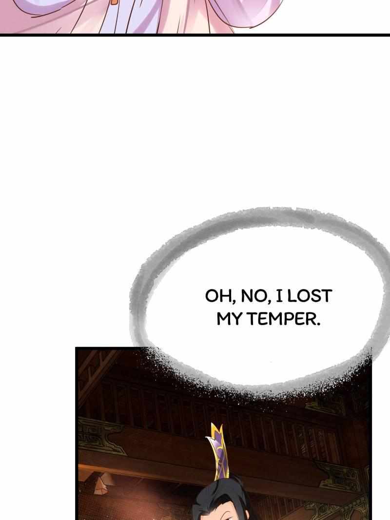 The Villianous Queen Wants to Level Up Chapter 74 - Page 70