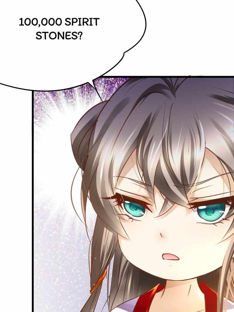 The Villianous Queen Wants to Level Up Chapter 74 - Page 8