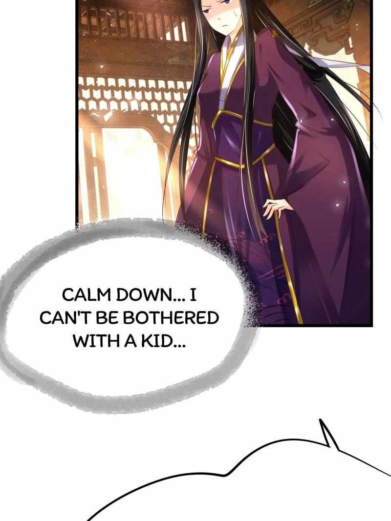 The Villianous Queen Wants to Level Up Chapter 74 - Page 71