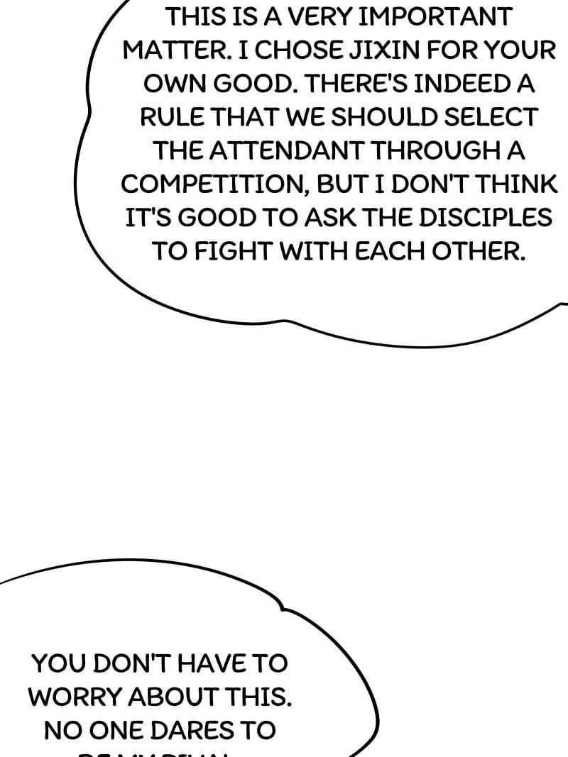 The Villianous Queen Wants to Level Up Chapter 74 - Page 72