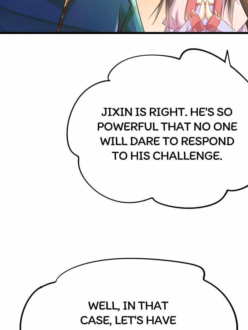 The Villianous Queen Wants to Level Up Chapter 74 - Page 74