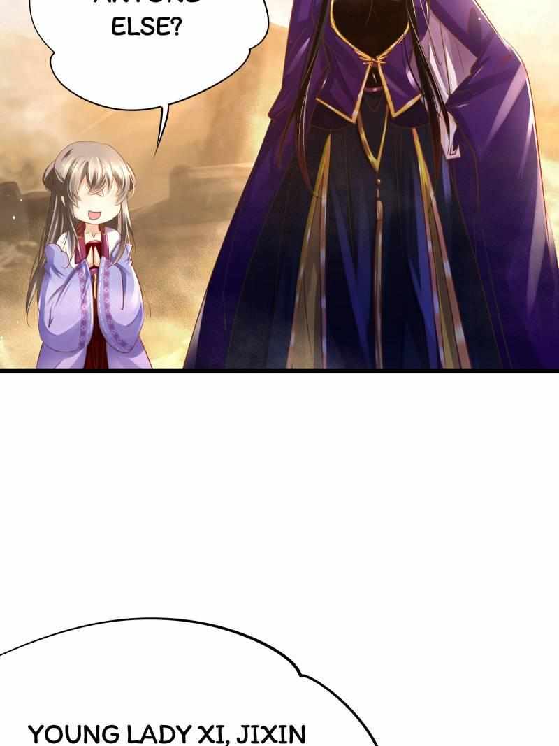 The Villianous Queen Wants to Level Up Chapter 75 - Page 13