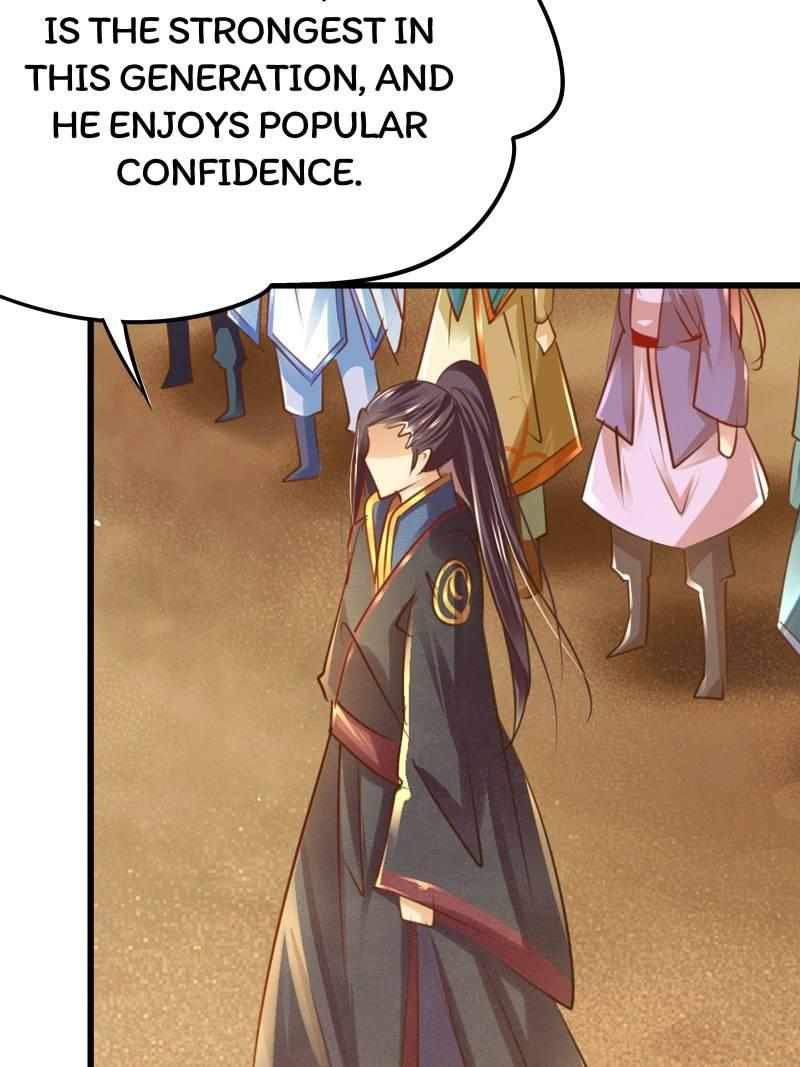 The Villianous Queen Wants to Level Up Chapter 75 - Page 14