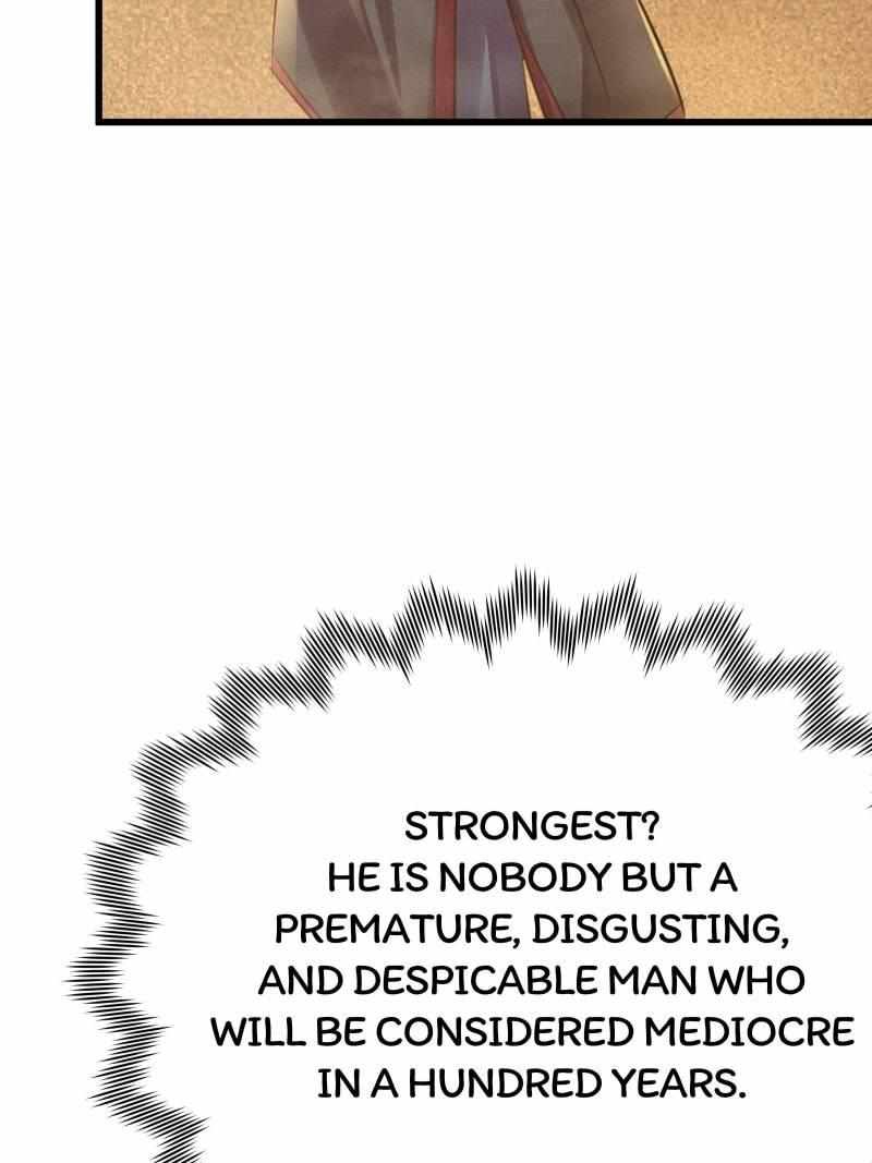 The Villianous Queen Wants to Level Up Chapter 75 - Page 15