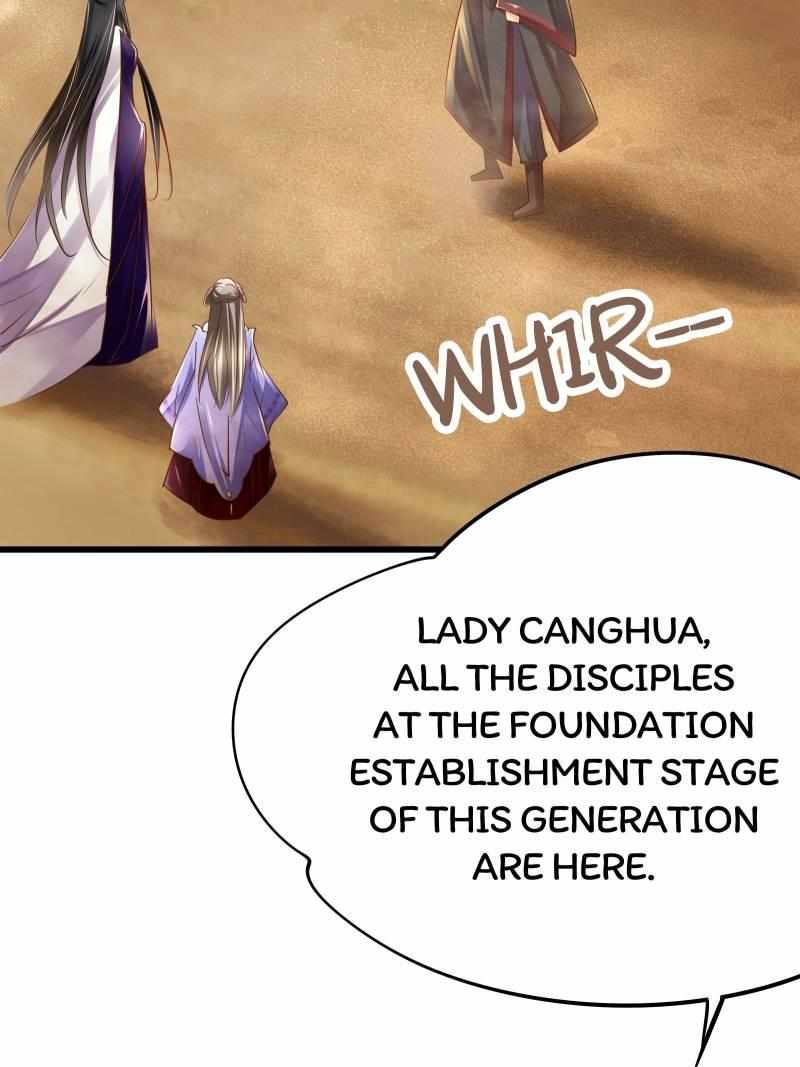 The Villianous Queen Wants to Level Up Chapter 75 - Page 3