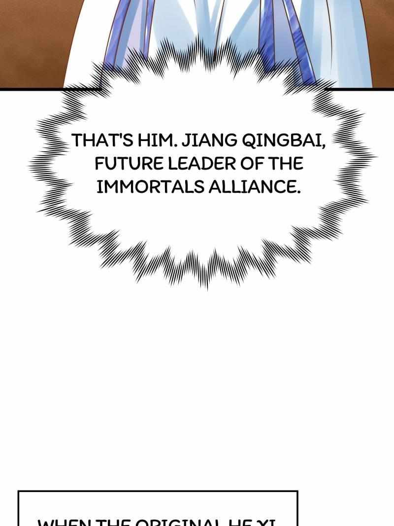The Villianous Queen Wants to Level Up Chapter 75 - Page 22