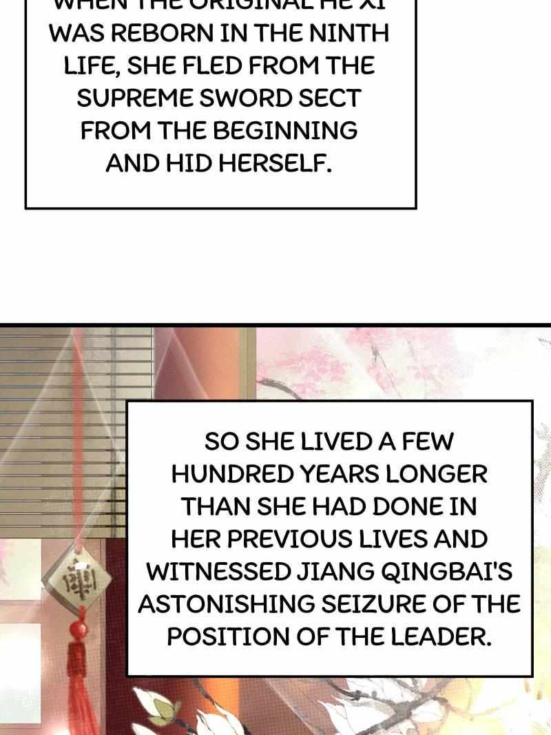 The Villianous Queen Wants to Level Up Chapter 75 - Page 23