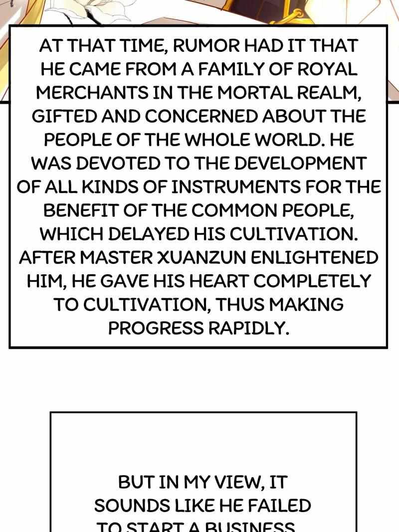 The Villianous Queen Wants to Level Up Chapter 75 - Page 25