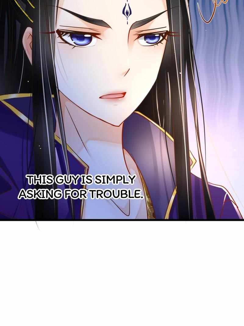 The Villianous Queen Wants to Level Up Chapter 75 - Page 34