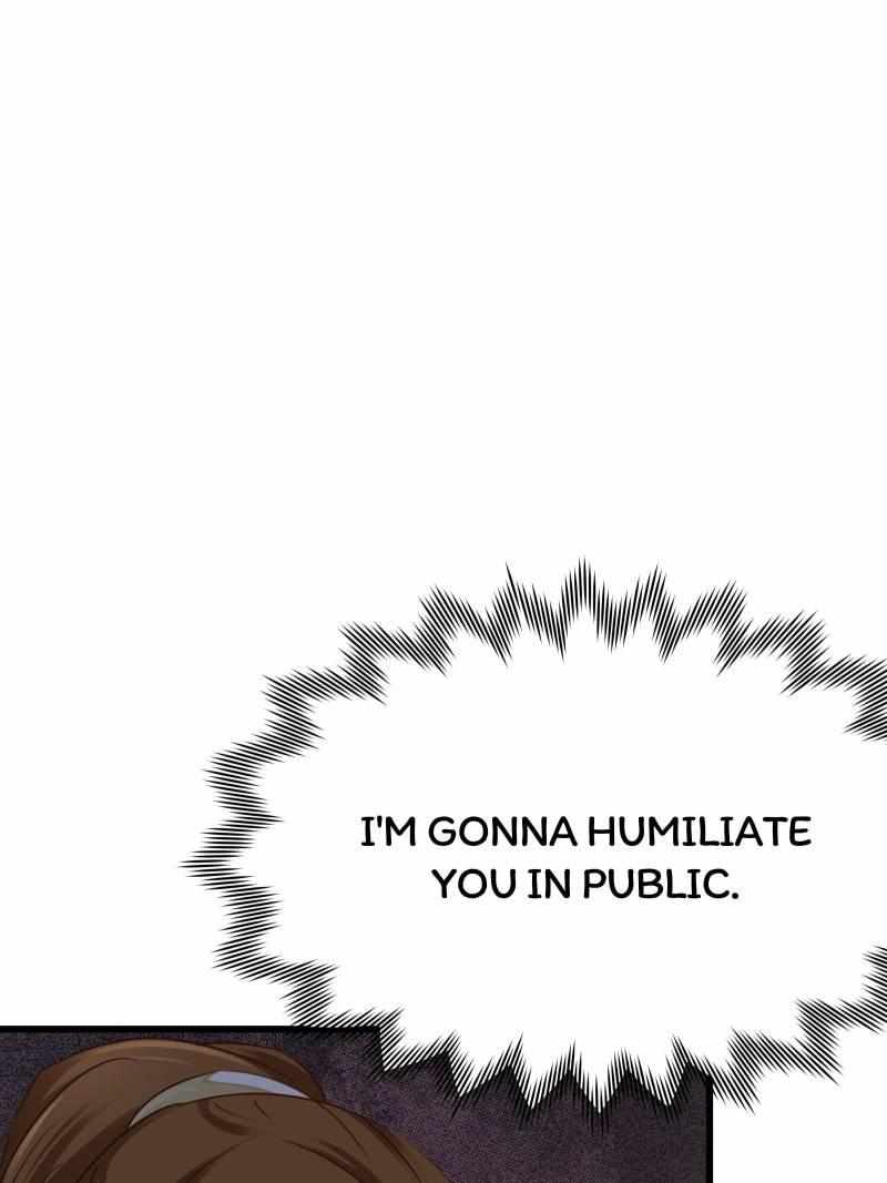 The Villianous Queen Wants to Level Up Chapter 75 - Page 35