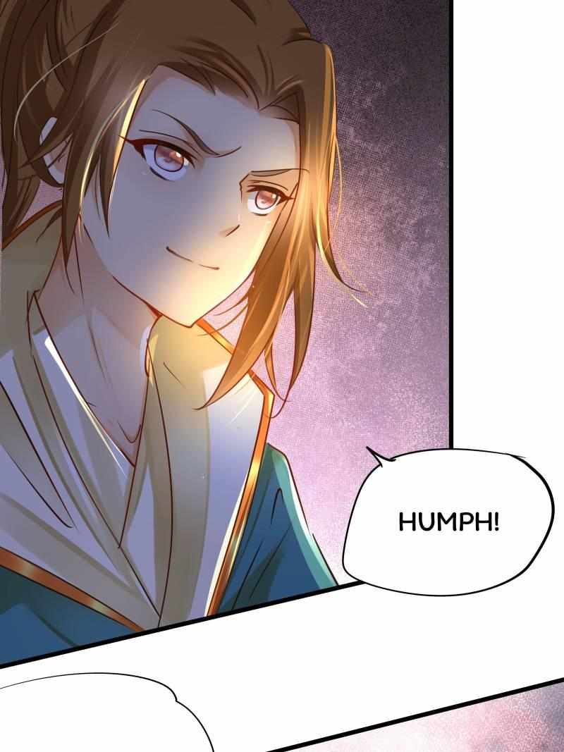 The Villianous Queen Wants to Level Up Chapter 75 - Page 36