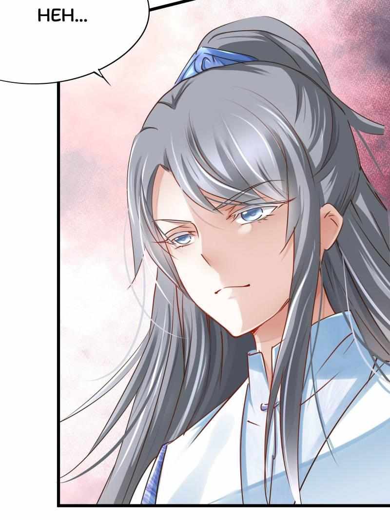 The Villianous Queen Wants to Level Up Chapter 75 - Page 37