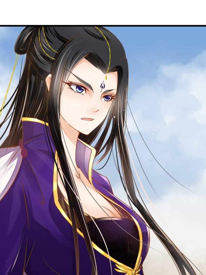 The Villianous Queen Wants to Level Up Chapter 75 - Page 6