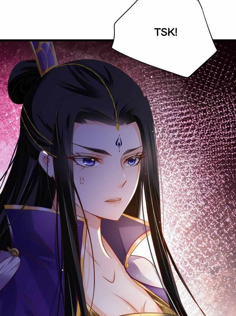 The Villianous Queen Wants to Level Up Chapter 75 - Page 56