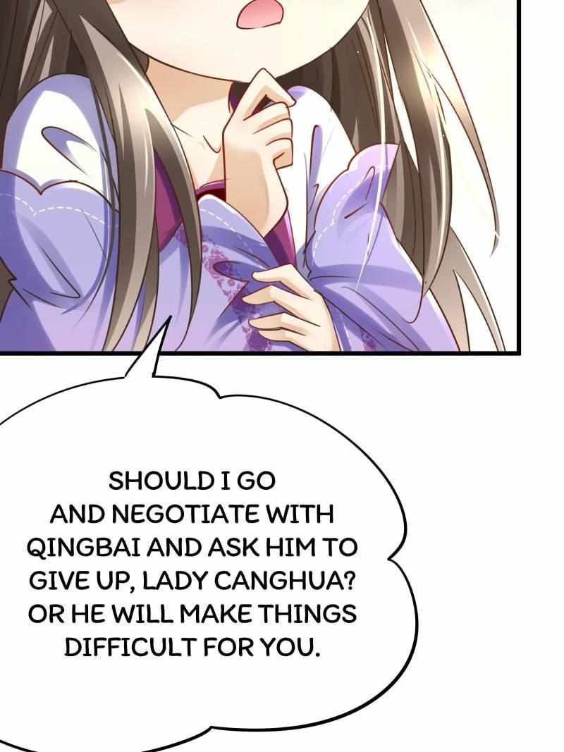 The Villianous Queen Wants to Level Up Chapter 75 - Page 59