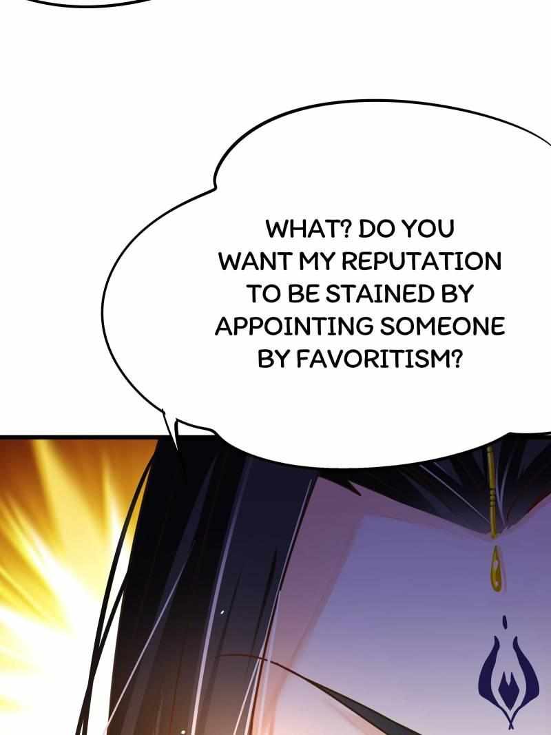 The Villianous Queen Wants to Level Up Chapter 75 - Page 60