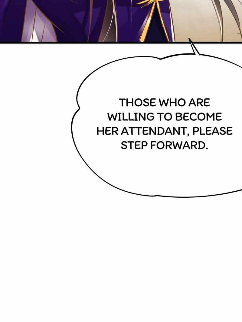 The Villianous Queen Wants to Level Up Chapter 75 - Page 7