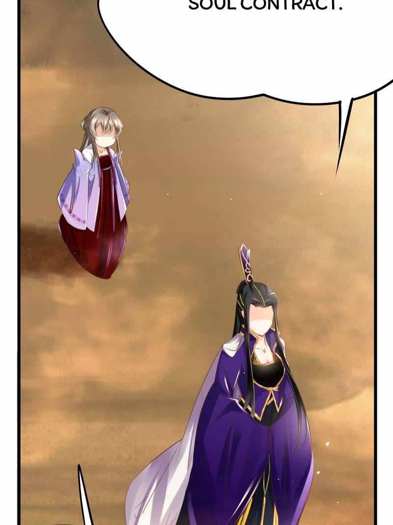 The Villianous Queen Wants to Level Up Chapter 75 - Page 63