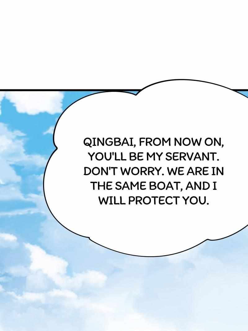 The Villianous Queen Wants to Level Up Chapter 75 - Page 74