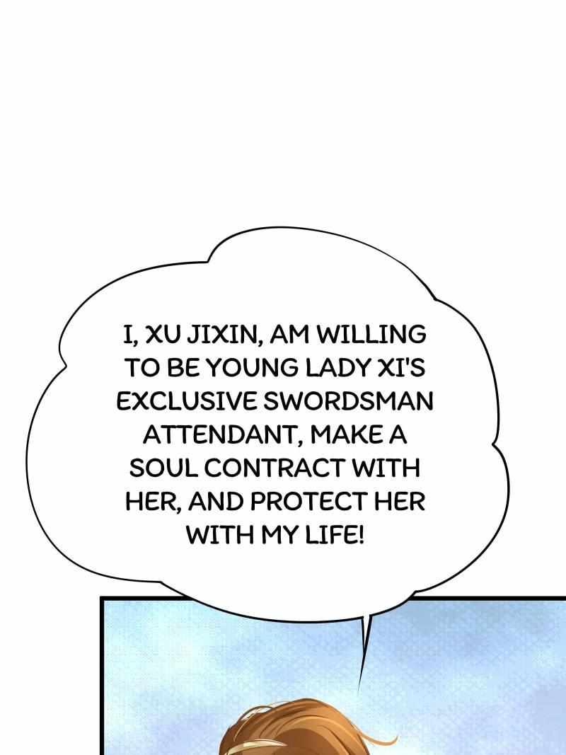 The Villianous Queen Wants to Level Up Chapter 75 - Page 10