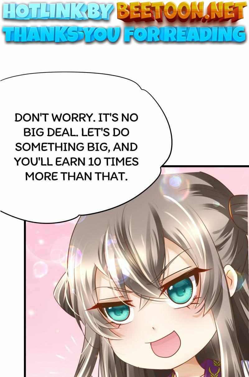 The Villianous Queen Wants to Level Up Chapter 76 - Page 1