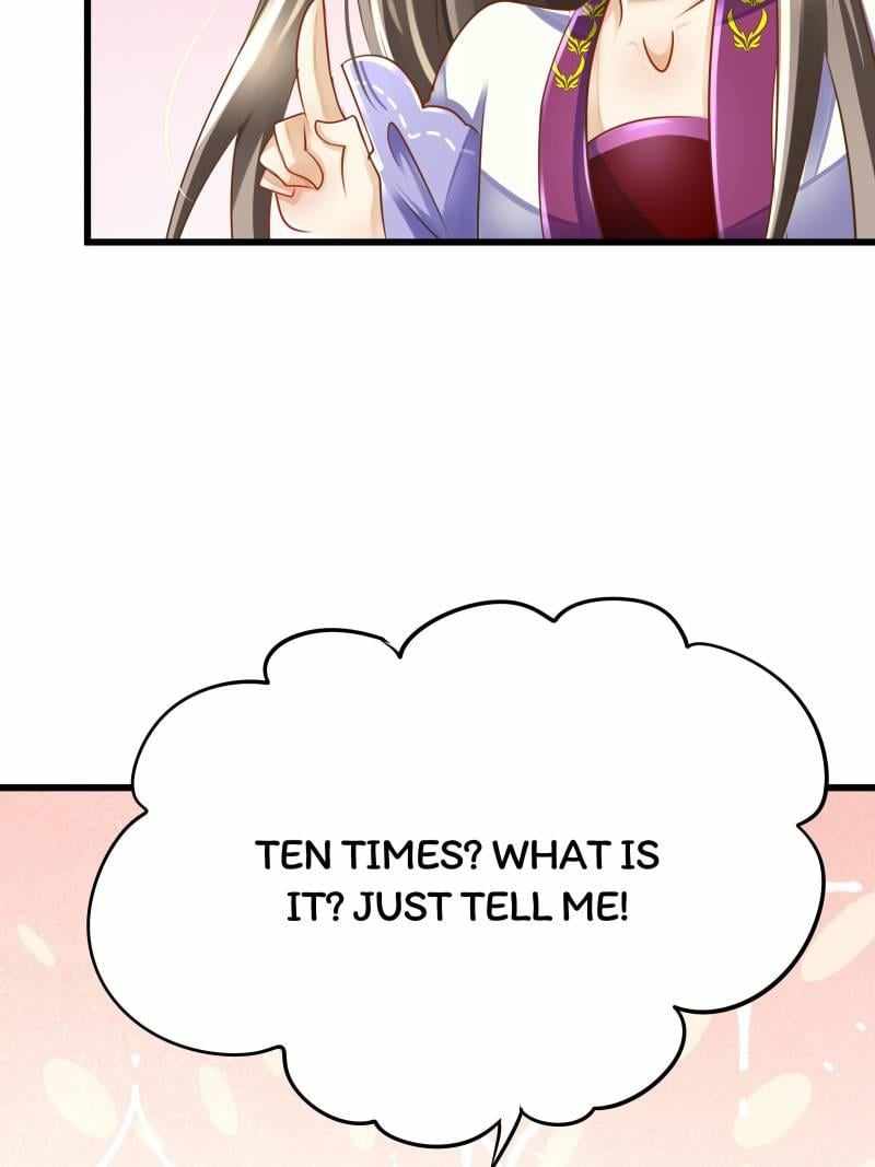 The Villianous Queen Wants to Level Up Chapter 76 - Page 2