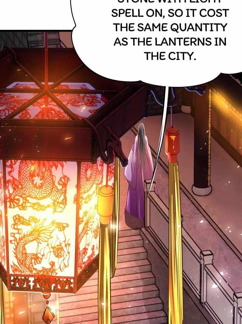 The Villianous Queen Wants to Level Up Chapter 76 - Page 13