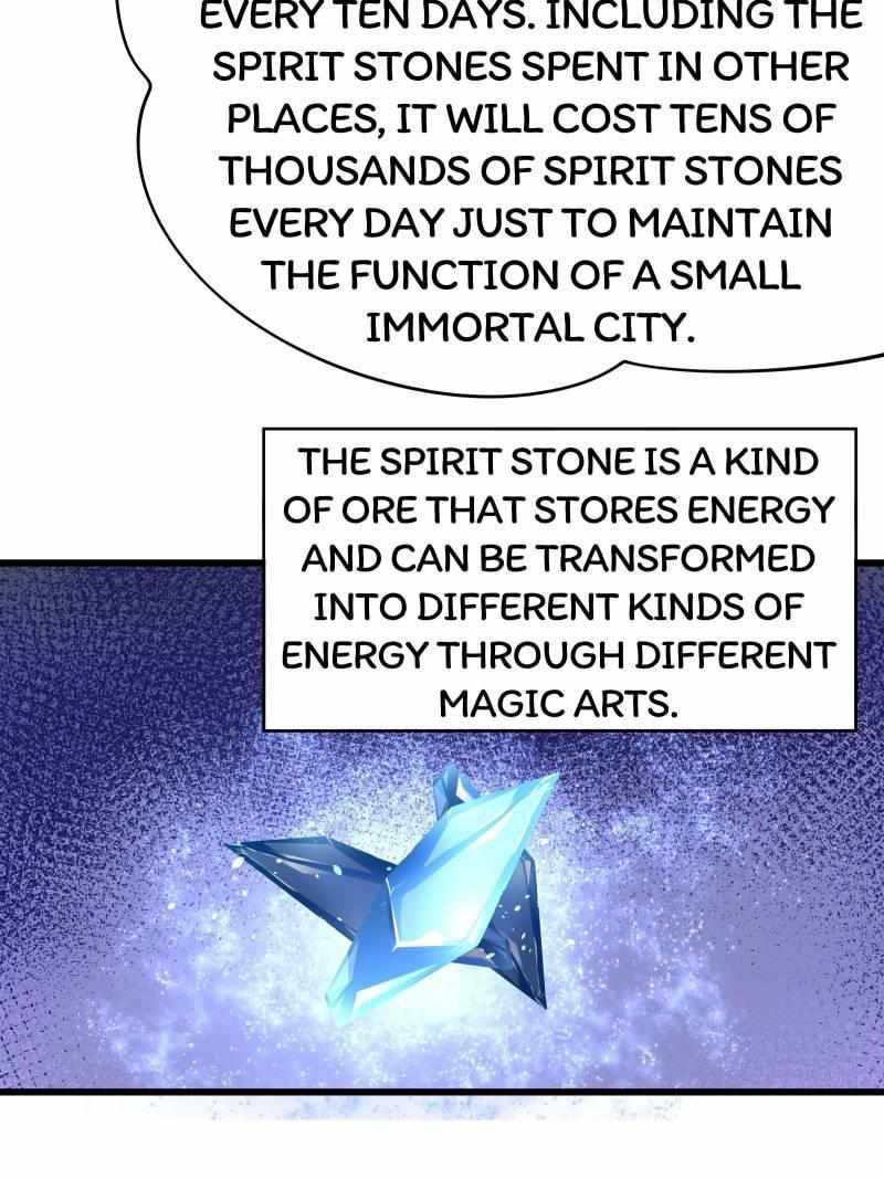 The Villianous Queen Wants to Level Up Chapter 76 - Page 15