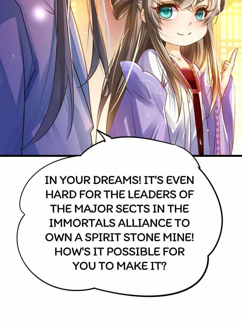 The Villianous Queen Wants to Level Up Chapter 76 - Page 19
